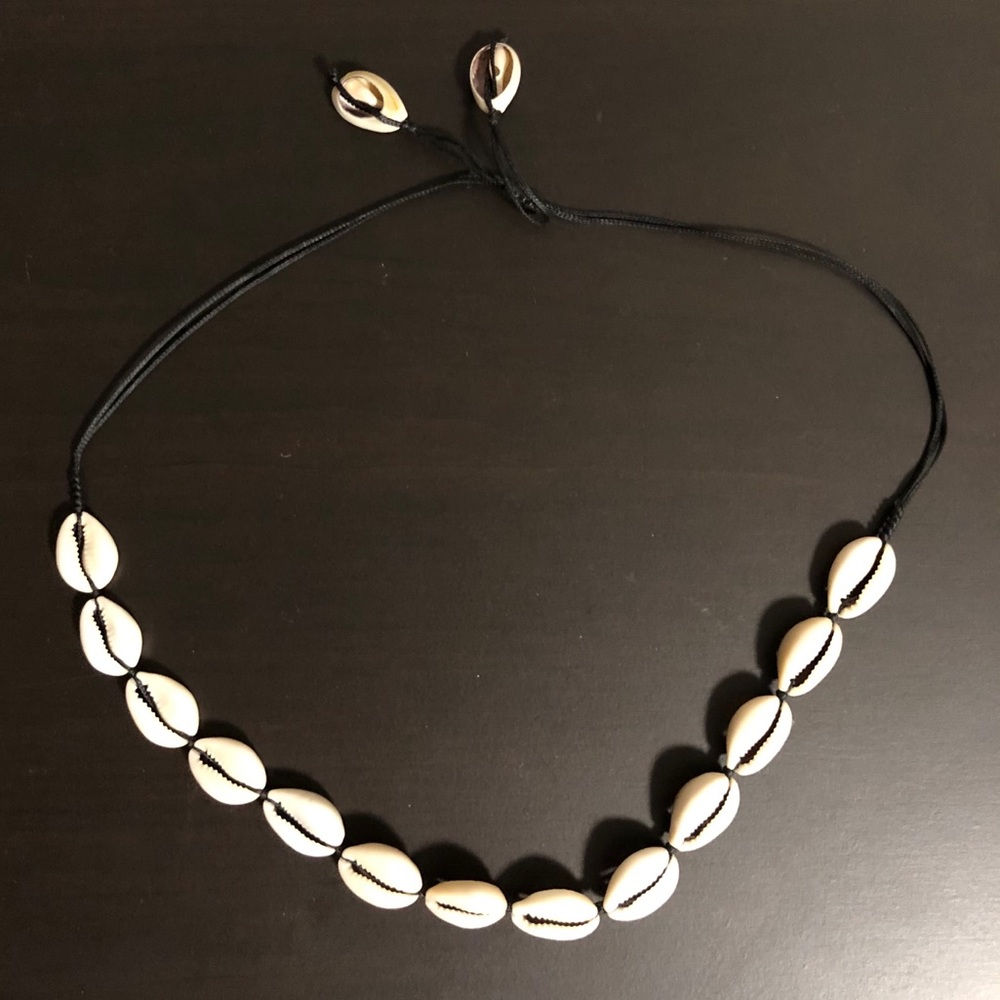 Shell choker